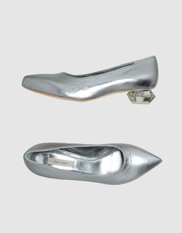 MARC JACOBS - CALZATURE - Decolletes - su YOOX.COM