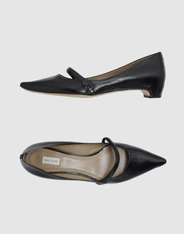 MARC JACOBS - CALZATURE - Ballerine - su YOOX.COM