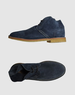 UNLIMITED - CALZATURE - Polacchine - su YOOX.COM