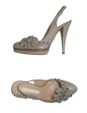 PURA LÓPEZ - Slingbacks