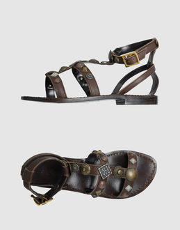 LE CAPRESI - CALZATURE - Sandali - su YOOX.COM