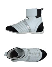 P.  BY  PIRELLI - High-top sneaker