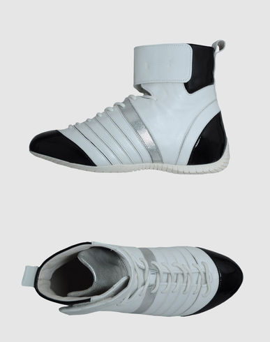 ZOOM PIRELLI PZERO - High-tops
