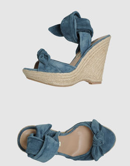 PURA LÓPEZ - CALZATURE - Zeppe - su YOOX.COM
