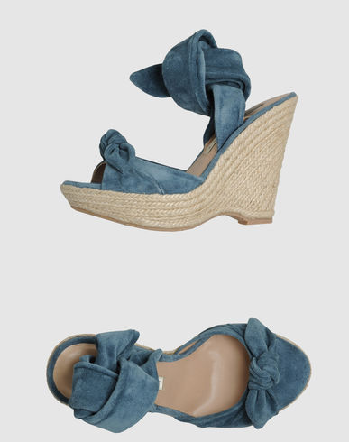ZOOM PURA LÓPEZ - Espadrilles