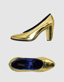 MARC JACOBS - CALZATURE - Decolletes - su YOOX.COM
