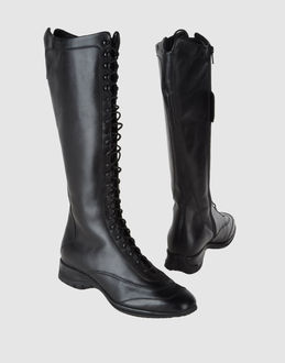 P.  BY  PIRELLI - CALZATURE - Stivali con tacco - su YOOX.COM