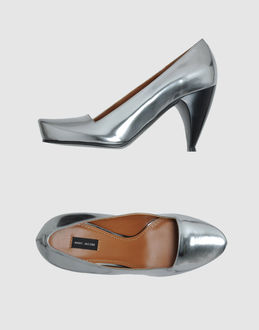 MARC JACOBS - CALZATURE - Decolletes - su YOOX.COM