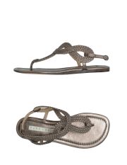 PURA LÓPEZ - Sandalias de dedo