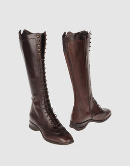 P.  BY  PIRELLI - CALZATURE - Stivali con tacco - su YOOX.COM