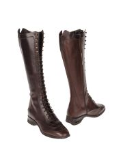 P.  BY  PIRELLI - High-heeled boots