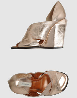 MARC JACOBS - CALZATURE - Zeppe - su YOOX.COM
