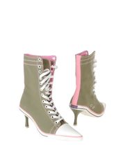 STEVE MADDEN - Stivali con tacco