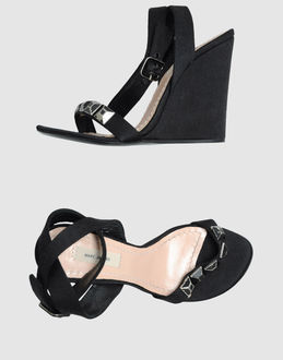 MARC JACOBS - CALZATURE - Zeppe - su YOOX.COM