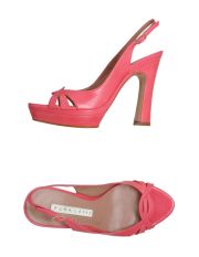 PURA LÓPEZ - Platform sandals
