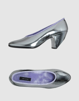 MARC JACOBS - CALZATURE - Decolletes - su YOOX.COM