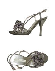 PURA LÓPEZ - High-heeled sandals
