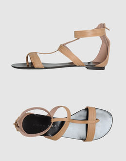 PURA LÓPEZ - CALZATURE - Sandali - su YOOX.COM