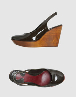 CHLOE' - CALZATURE - Zeppe - su YOOX.COM