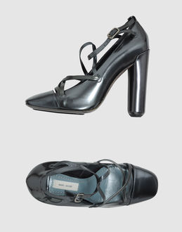 MARC JACOBS - CALZATURE - Decolletes - su YOOX.COM