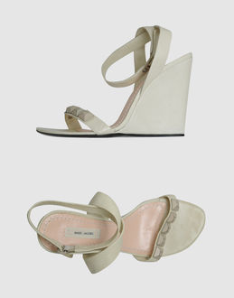 MARC JACOBS - CALZATURE - Zeppe - su YOOX.COM