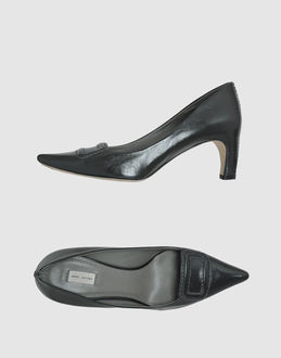 MARC JACOBS - CALZATURE - Decolletes - su YOOX.COM