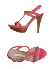 PURA LÓPEZ - Platform sandals