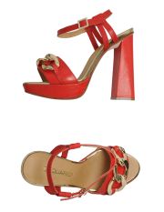 DSQUARED2 - Plateausandalen