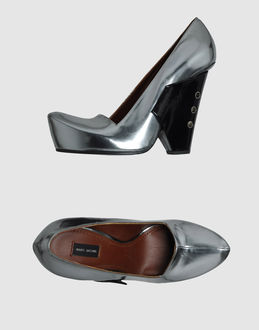 MARC JACOBS - CALZATURE - Decolletes - su YOOX.COM