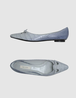 MARC JACOBS - CALZATURE - Ballerine - su YOOX.COM