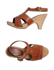 CHLOE' - Platform sandals