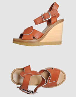 CHLOE' - CALZATURE - Zeppe - su YOOX.COM