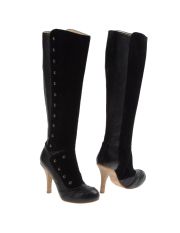 JOHN GALLIANO - High-heeled boots