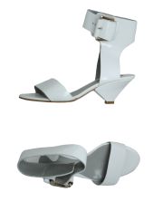 CHLOE' - High-heeled sandals
