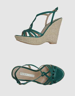 PURA LÓPEZ - CALZATURE - Zeppe - su YOOX.COM