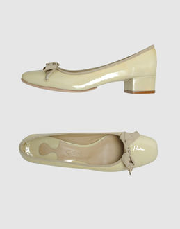 CHLOE' - CALZATURE - Decolletes - su YOOX.COM