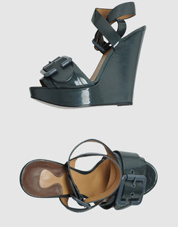 CHLOE' - CALZATURE - Zeppe - su YOOX.COM