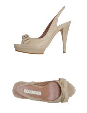 PURA LÓPEZ - Platform sandals