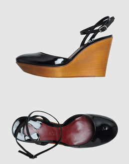 CHLOE' - CALZATURE - Zeppe - su YOOX.COM