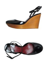 CHLOE' - Wedge