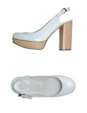 CHLOE' - Decolletes slingback