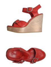 CHLOE' - Wedge