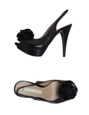 PURA LÓPEZ - Platform sandals