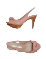 PURA LÓPEZ - Platform sandals