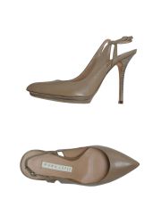 PURA LÓPEZ - Decolletes slingback