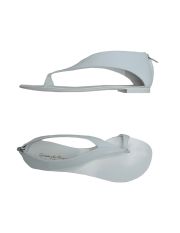 GIANVITO ROSSI - Flip flops