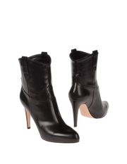 GIANVITO ROSSI - Stiefeletten