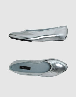 MARC JACOBS - CALZATURE - Ballerine - su YOOX.COM