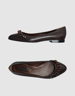 MARC JACOBS - CALZATURE - Ballerine - su YOOX.COM