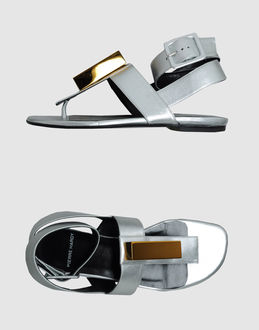 PIERRE HARDY - CALZATURE - Infradito - su YOOX.COM